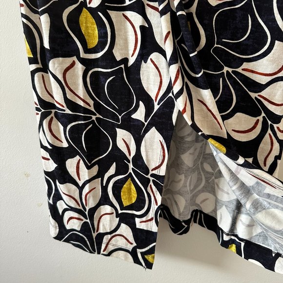 by ANTHROPOLOGIE, Shelia Midi Skirt, Size Small, NWT - Picture 5 of 7